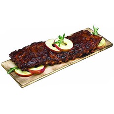 2 Maple BBQ Grilling Planks 