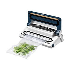 Vacuum Sealing Machine with Vacuum Bags