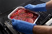 Disposable Aluminium Roasting Pans 3 tray pack