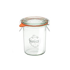 Weck Preserving Jar 760 SET OF TWELVE 160ml