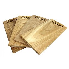 Camerons Cedar BBQ Grilling Planks Set of 4