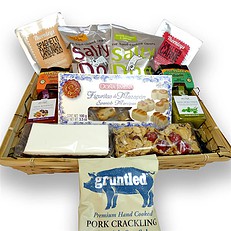 Luxury Gluten Free Hamper