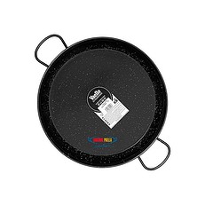 Paella Pan Gift set 38cm Complete Paella Set