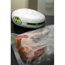 Mini Hand Held Vacuum Sealer