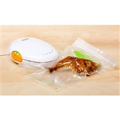 Mini Hand Held Vacuum Sealer